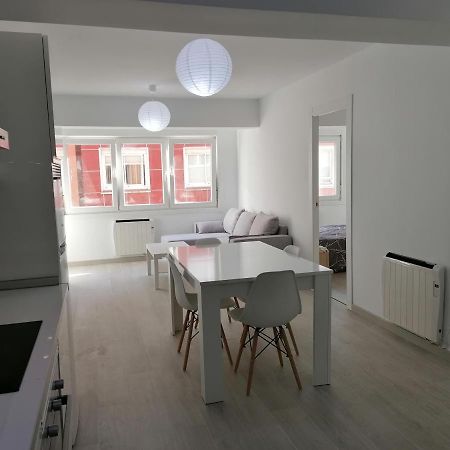Apartamentos A Coruna Ngoại thất bức ảnh