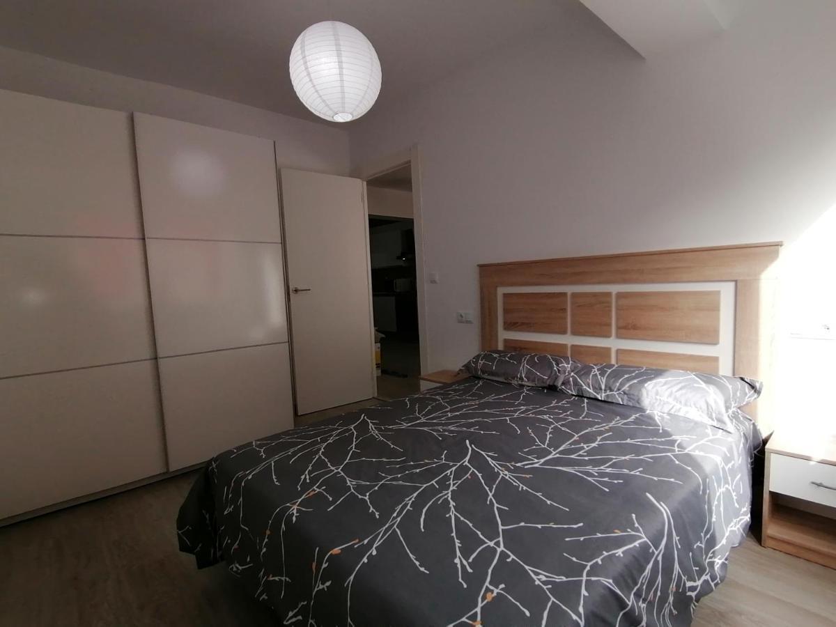 Apartamentos A Coruna Ngoại thất bức ảnh