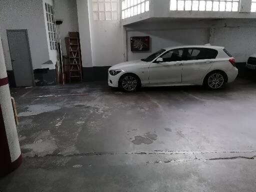 Apartamentos A Coruna Ngoại thất bức ảnh